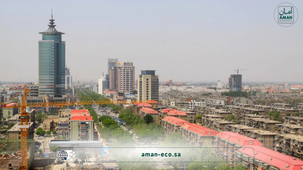 أفضل مكتب تصاريح بيئية في الرياض: كيف تختار الشريك الأنسب لمشروعك البيئي؟