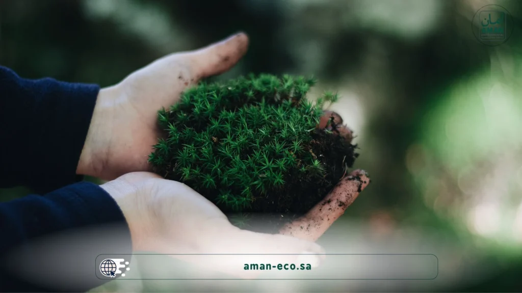 شروط استخراج أو إصدار تصريح بيئي في السعودية