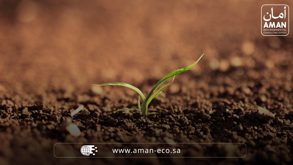 سعر جسات التربة في السعودية | العوامل المؤثرة والتكاليف التقريبية