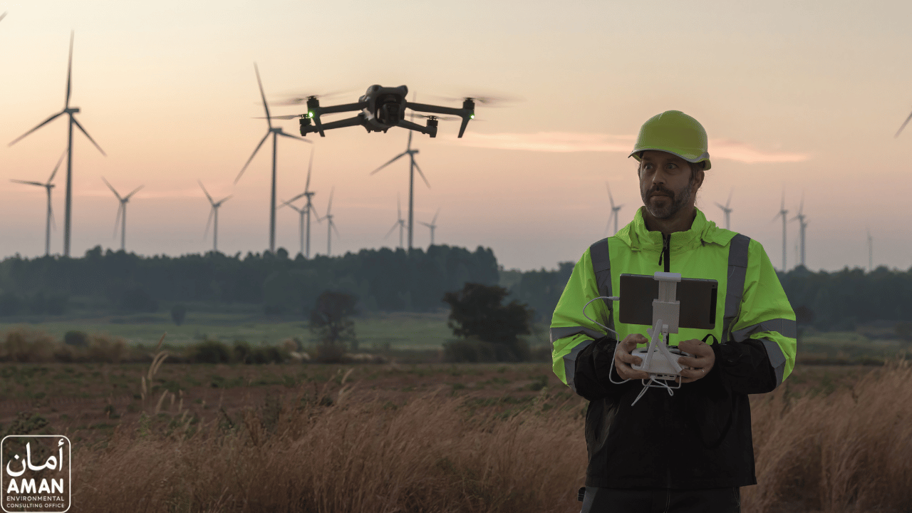 
السجل البيئي والتقارير الدورية: مفتاح الامتثال واستمرارية التشغيل
