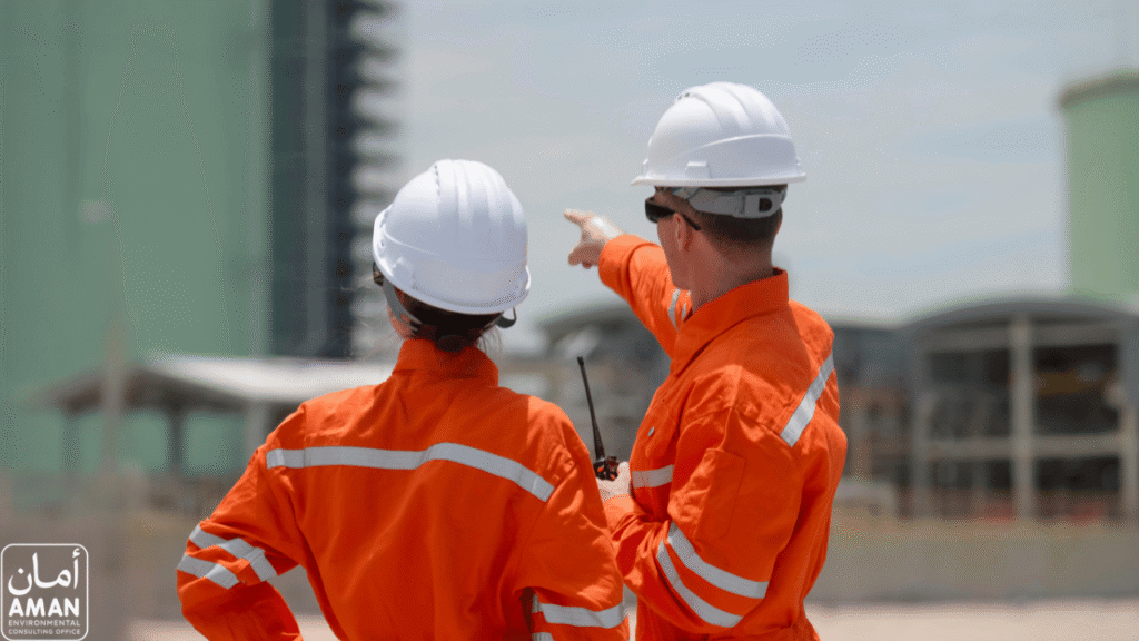 القياسات والتحاليل البيئية: أساس القرارات البيئية الدقيقة
